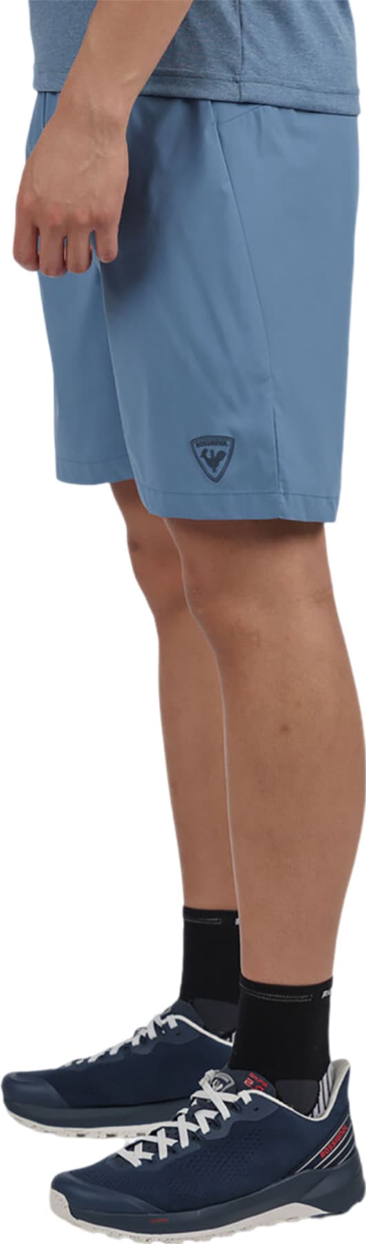 Numéro de l'image de la galerie de produits 7 pour le produit Short de sport basic 7" - Homme