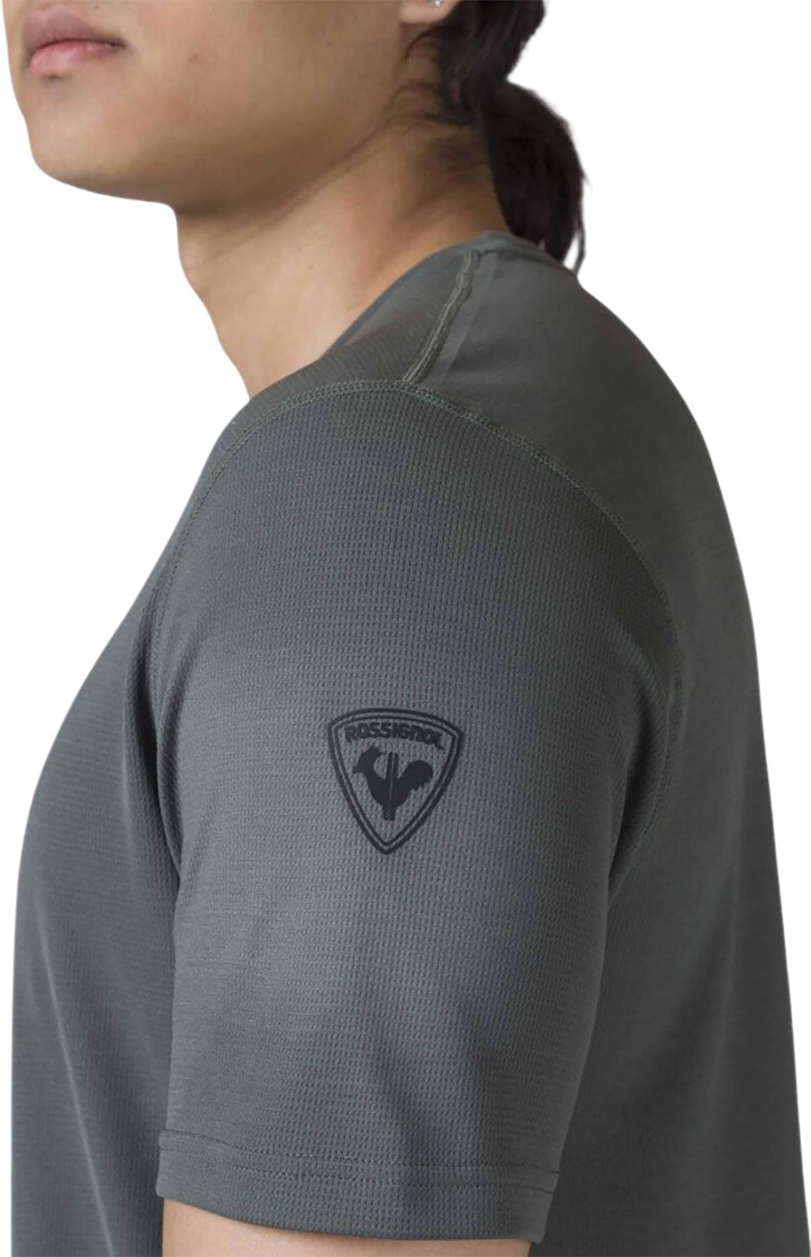 Product gallery image number 3 for product Plain T-Shirt - Men's