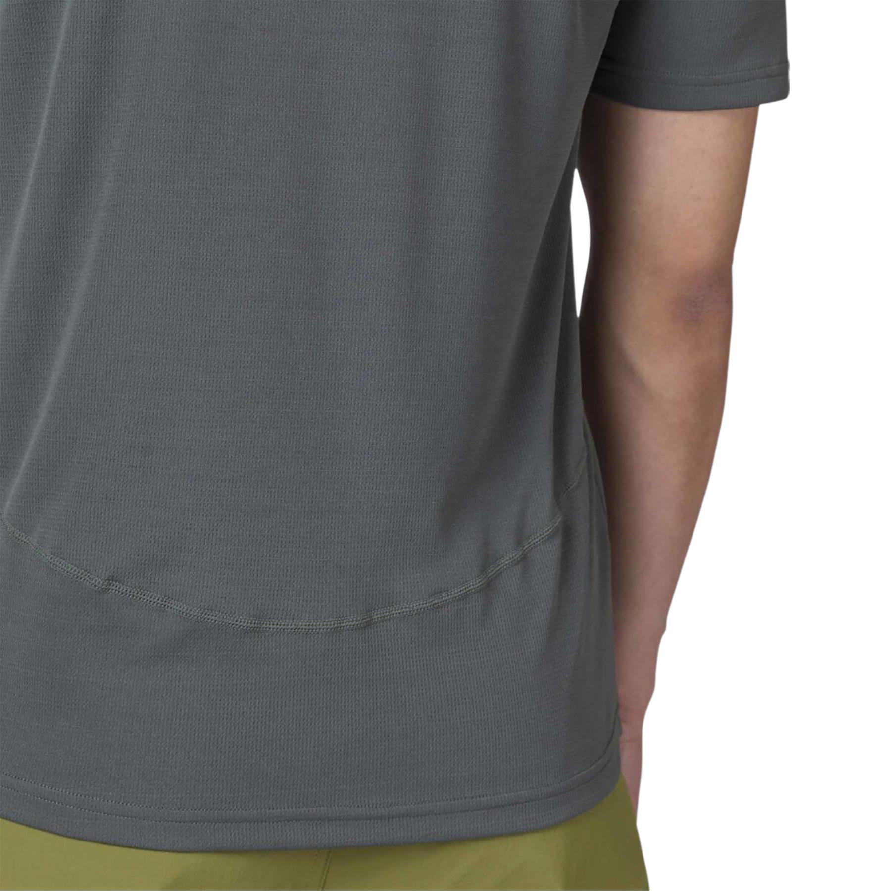 Product gallery image number 4 for product Plain T-Shirt - Men's