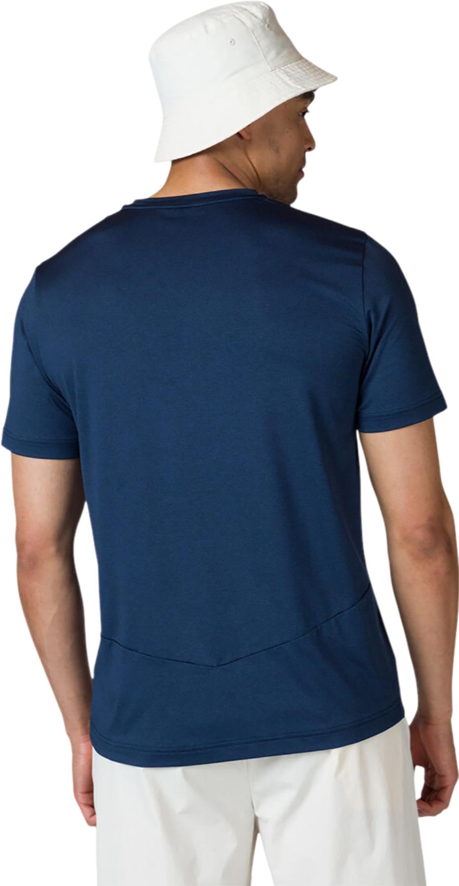 Product gallery image number 2 for product Slub Short Sleeve T-Shirt - Men's