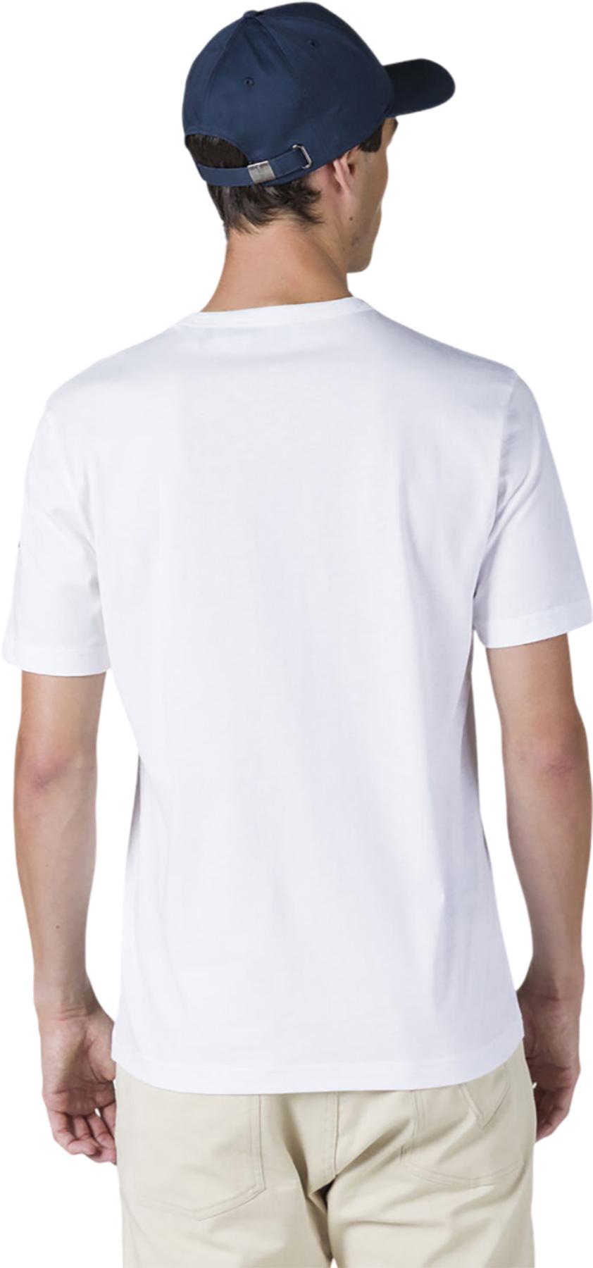 Product gallery image number 2 for product Rossignol Logo Short Sleeve T-Shirt - Men's