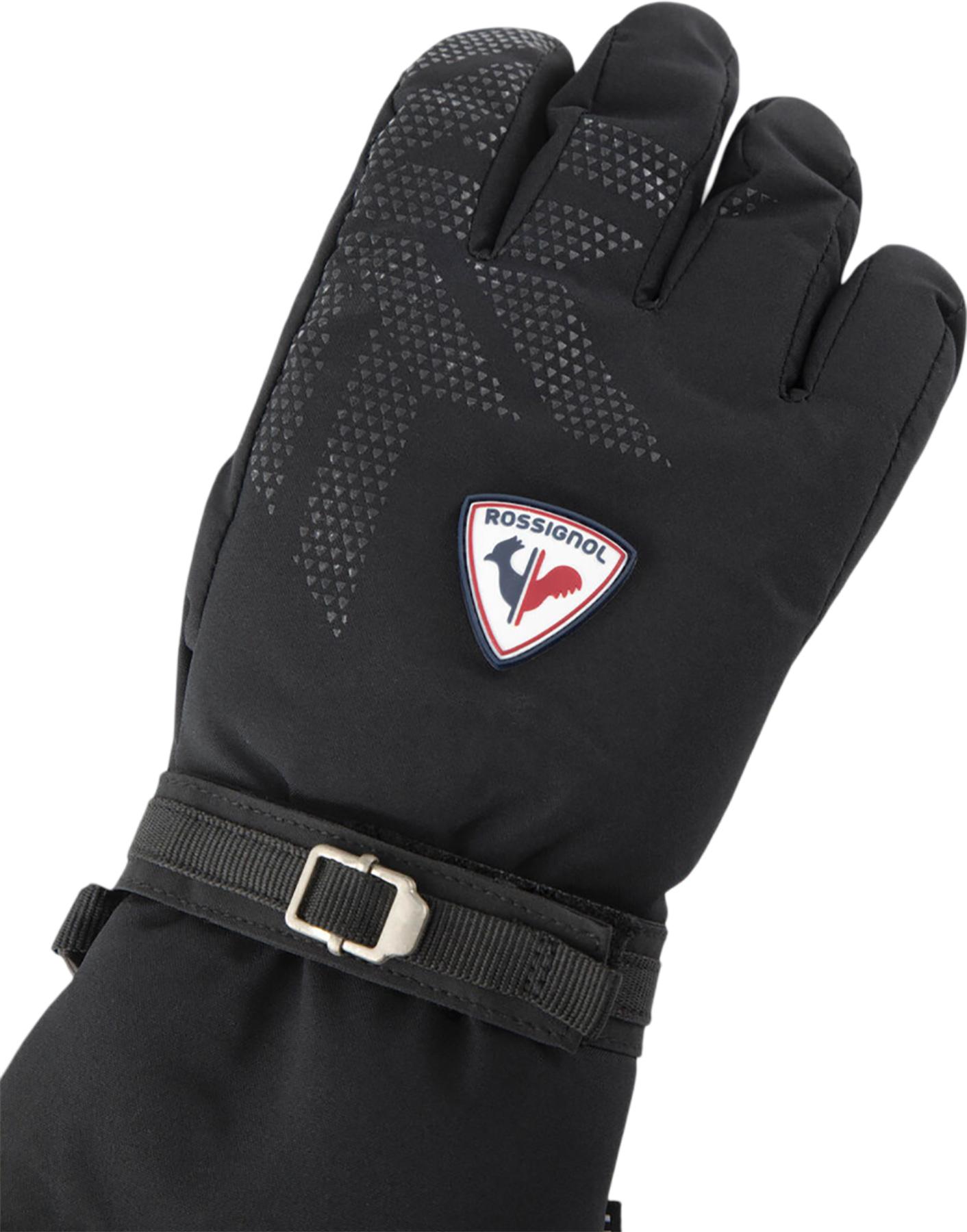 Product gallery image number 2 for product Romy IMP'R Ski Gloves - Women's