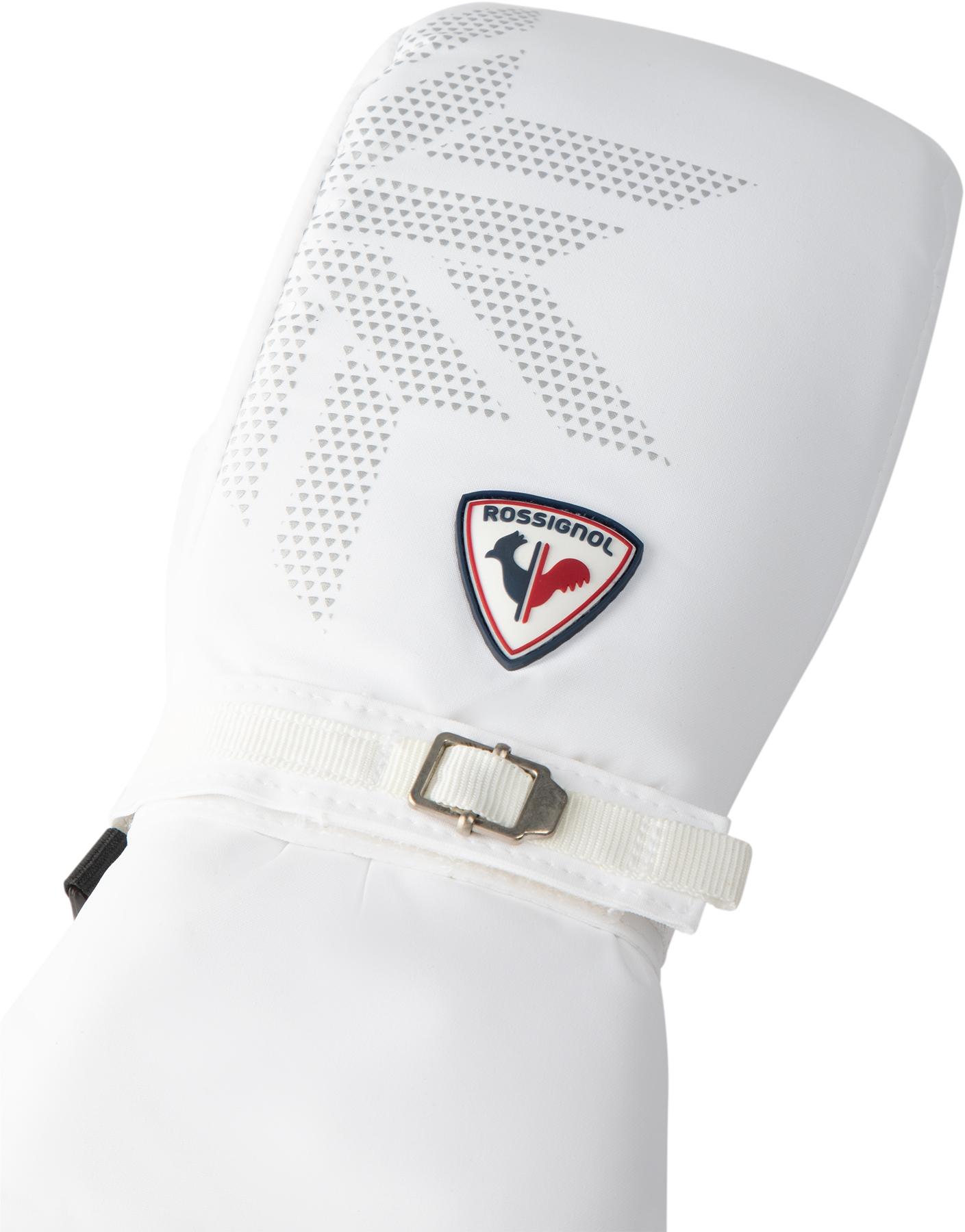 Numéro de l'image de la galerie de produits 2 pour le produit Mitaines de ski Romy IMP'R - Femme