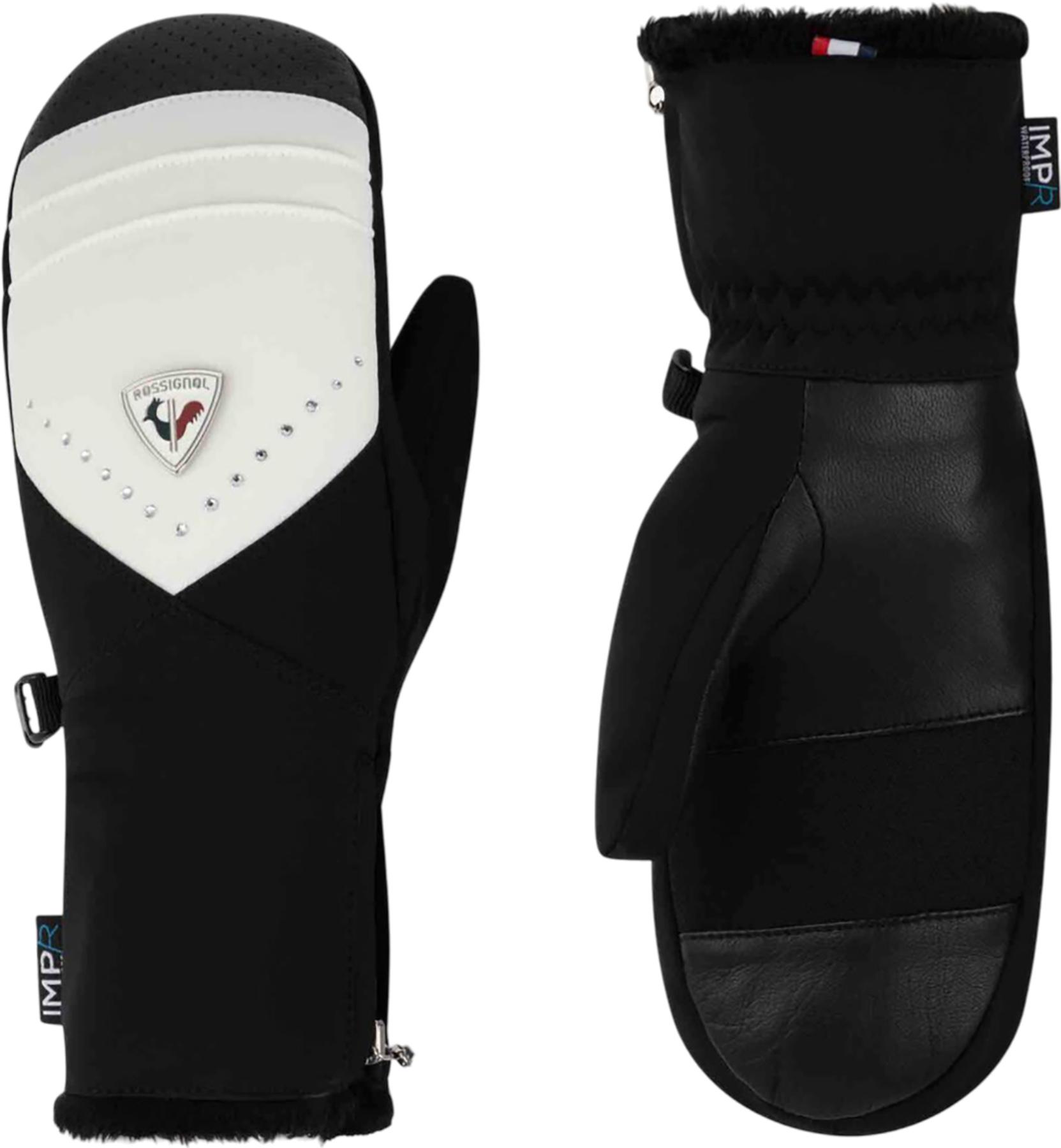 Product gallery image number 1 for product Absolut IMP'R Ski Mittens - Women's