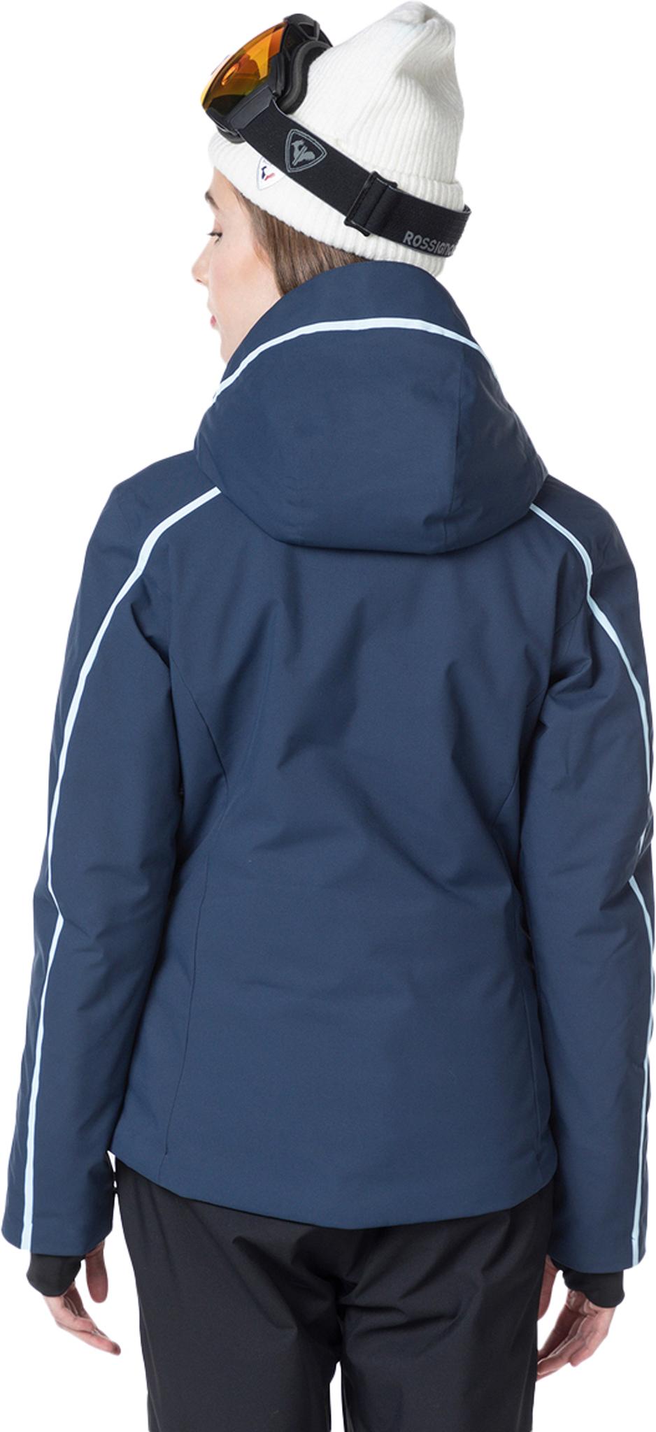Product gallery image number 2 for product Flat Ski Jacket - Women's