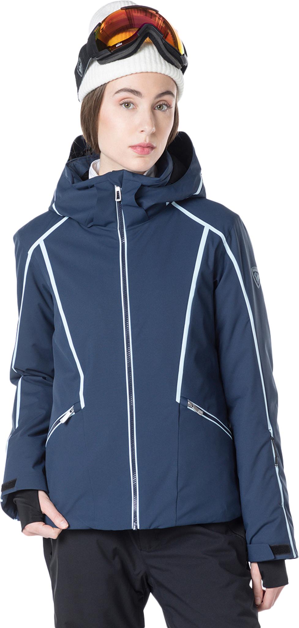 Product gallery image number 1 for product Flat Ski Jacket - Women's