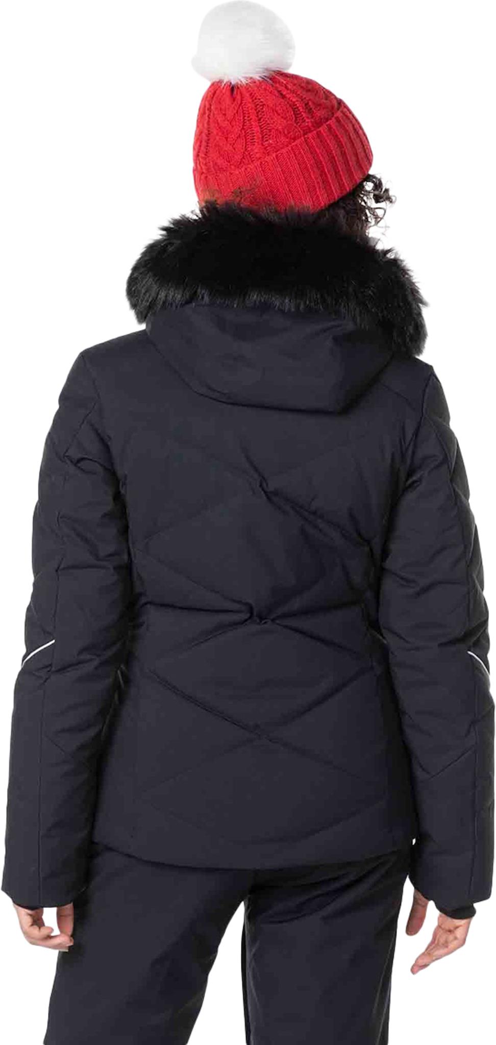 Numéro de l'image de la galerie de produits 2 pour le produit Manteau de ski Staci - Femme
