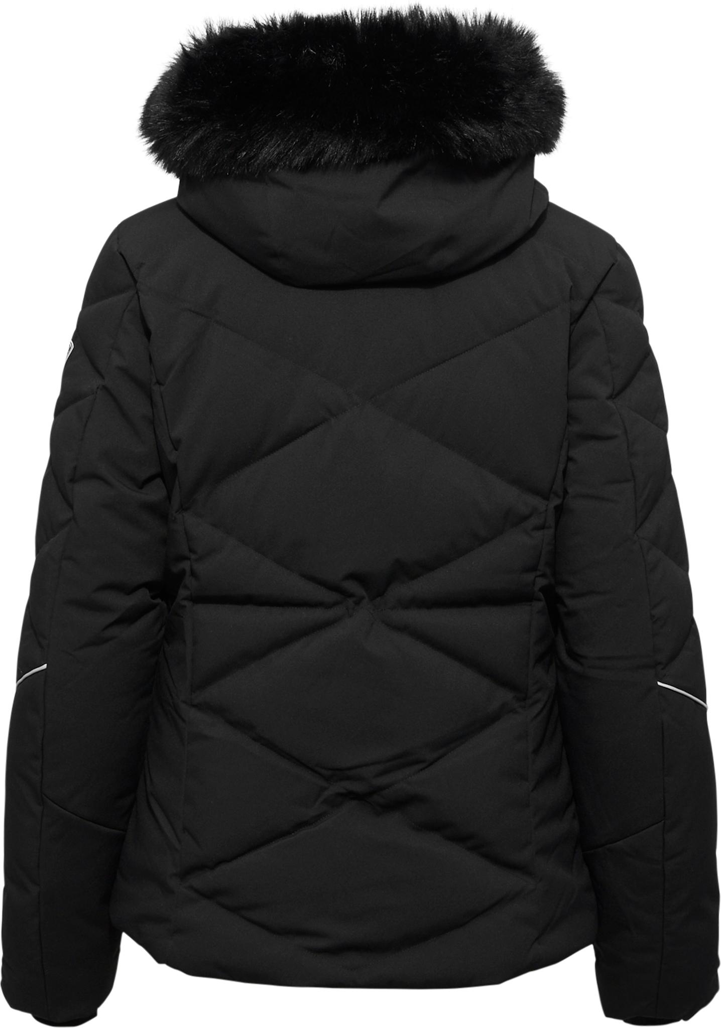 Numéro de l'image de la galerie de produits 3 pour le produit Manteau de ski Staci - Femme