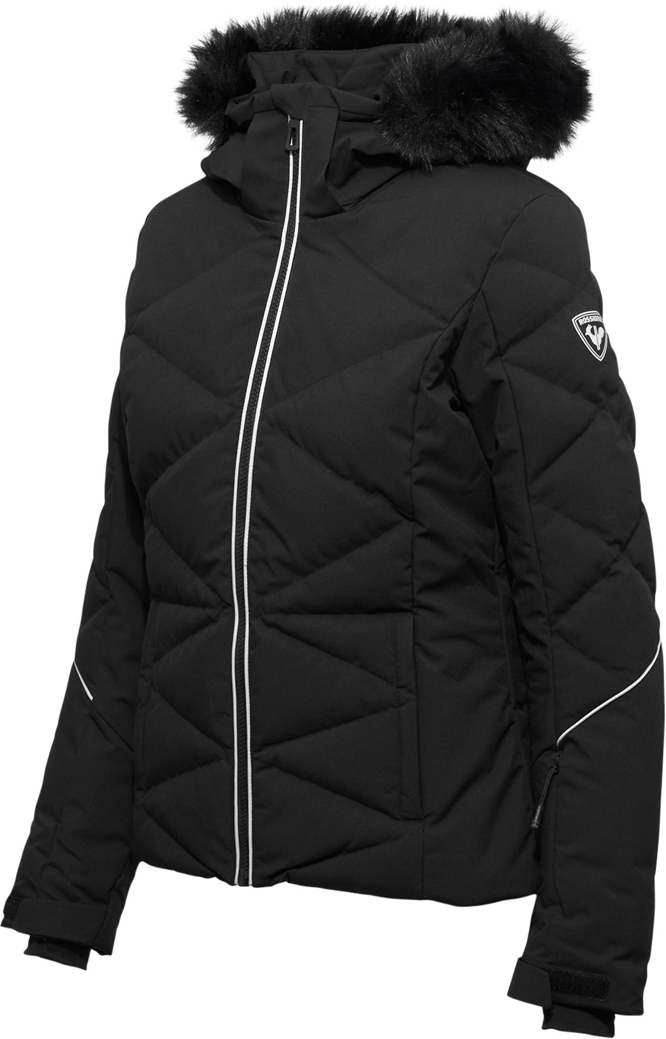 Numéro de l'image de la galerie de produits 7 pour le produit Manteau de ski Staci - Femme
