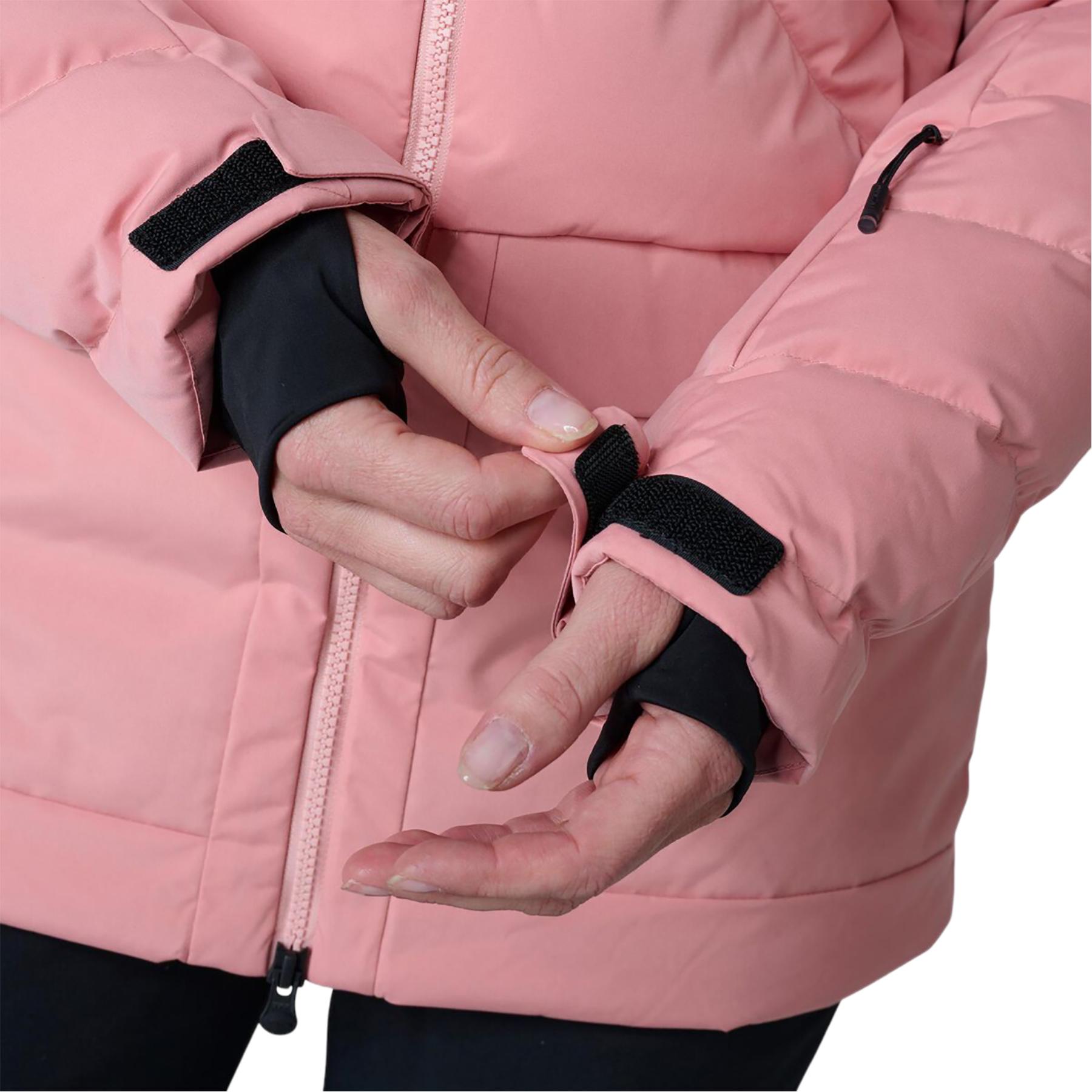 Product gallery image number 4 for product Puffy Ski Parka - Women's