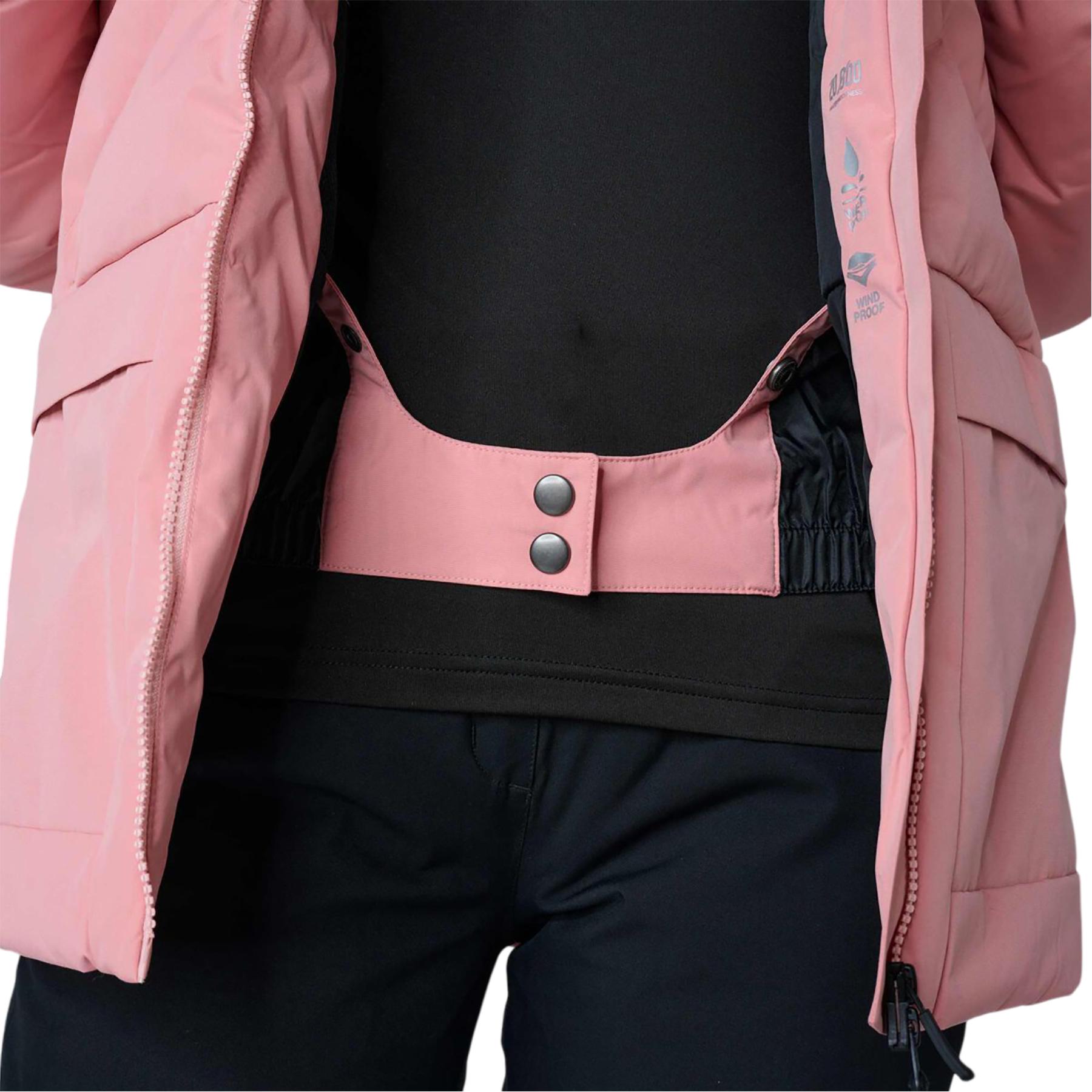 Product gallery image number 3 for product Puffy Ski Parka - Women's