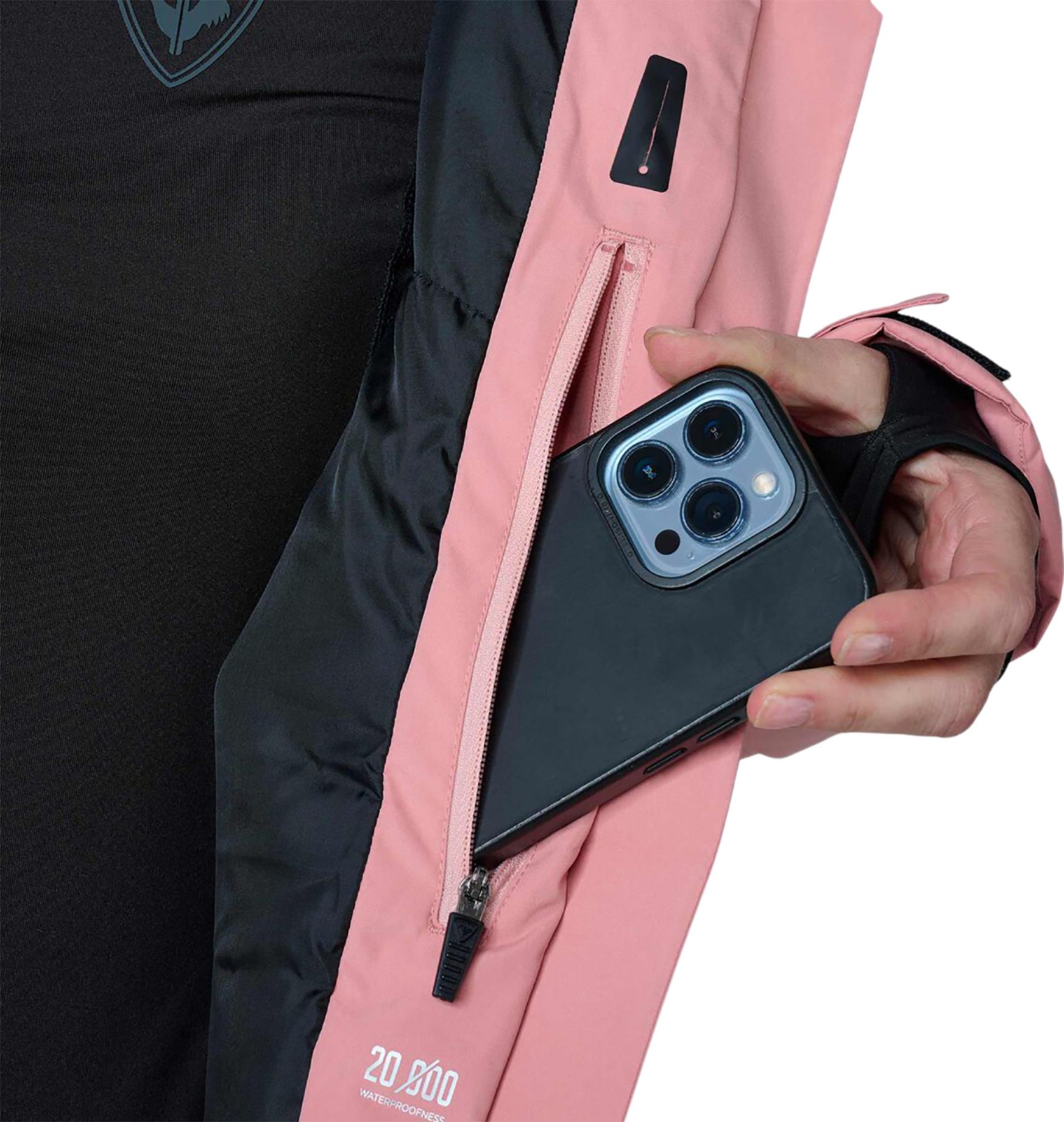 Product gallery image number 2 for product Puffy Ski Parka - Women's