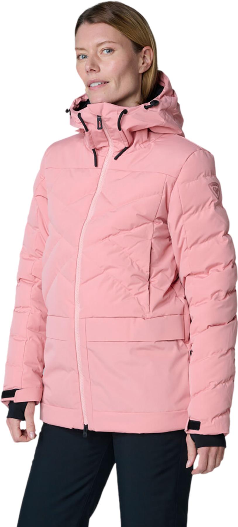 Product gallery image number 1 for product Puffy Ski Parka - Women's