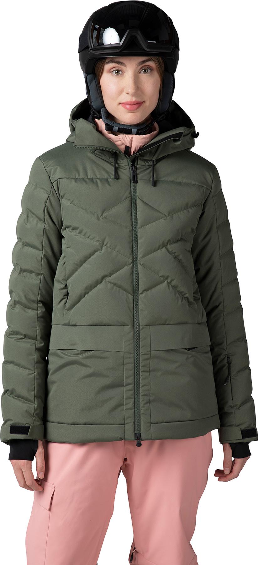 Image de produit pour Parka de Ski Puffy - Femme