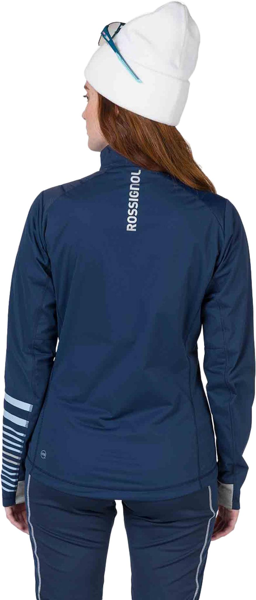 Product gallery image number 2 for product Poursuite Warm Jacket - Women's