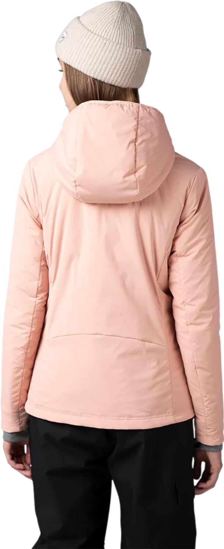 Product gallery image number 4 for product Opside Hooded Jacket - Women's