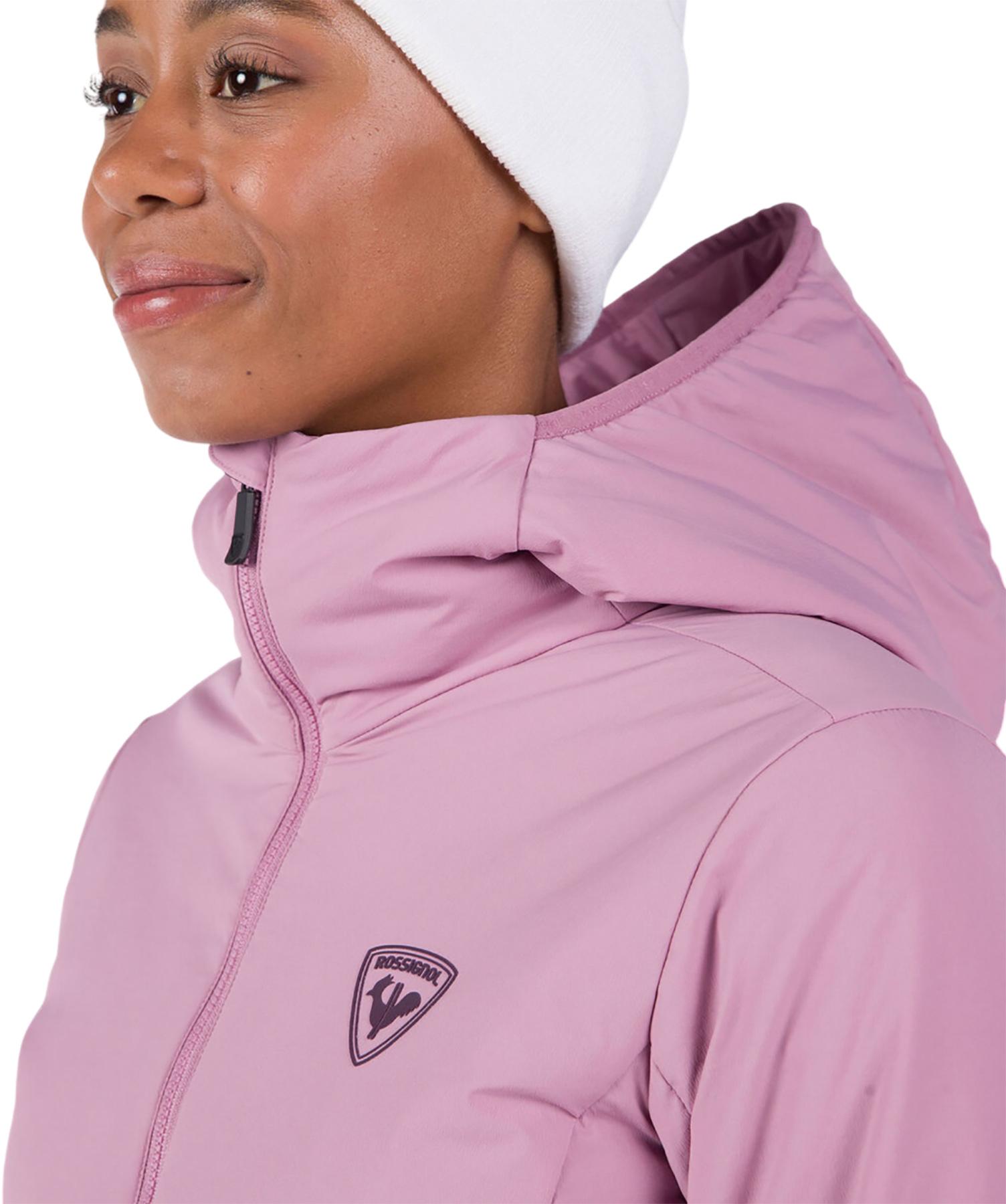 Product gallery image number 3 for product Opside Hooded Jacket - Women's