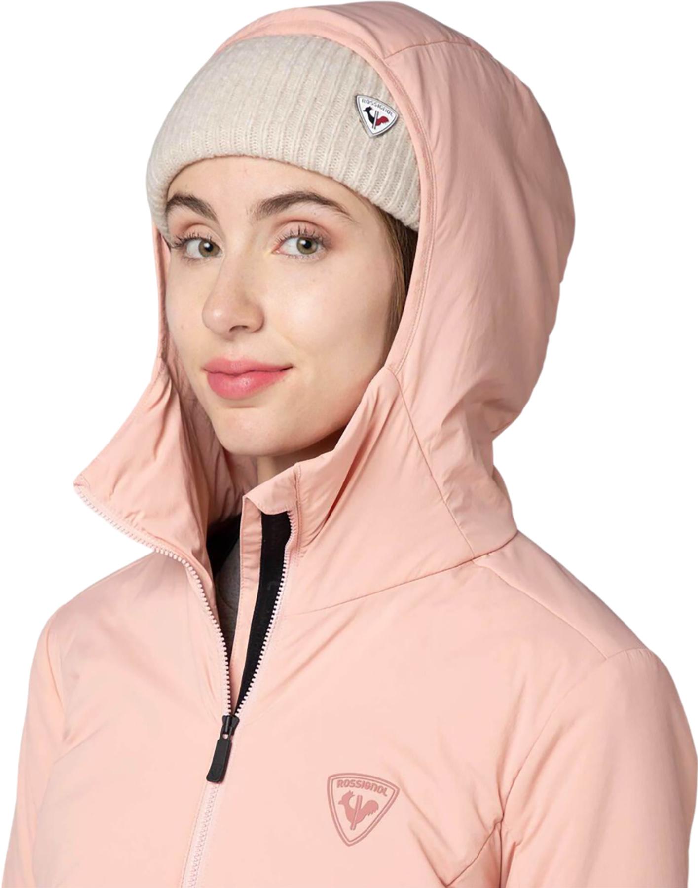 Product gallery image number 3 for product Opside Hooded Jacket - Women's