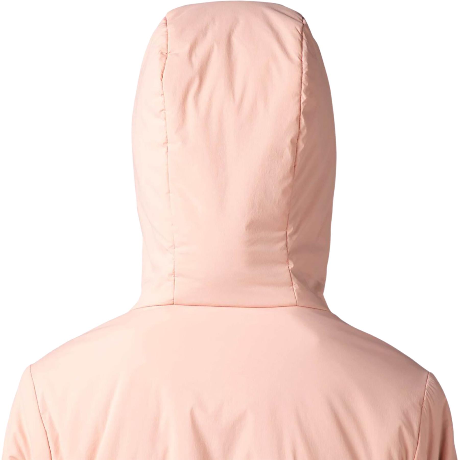 Product gallery image number 2 for product Opside Hooded Jacket - Women's