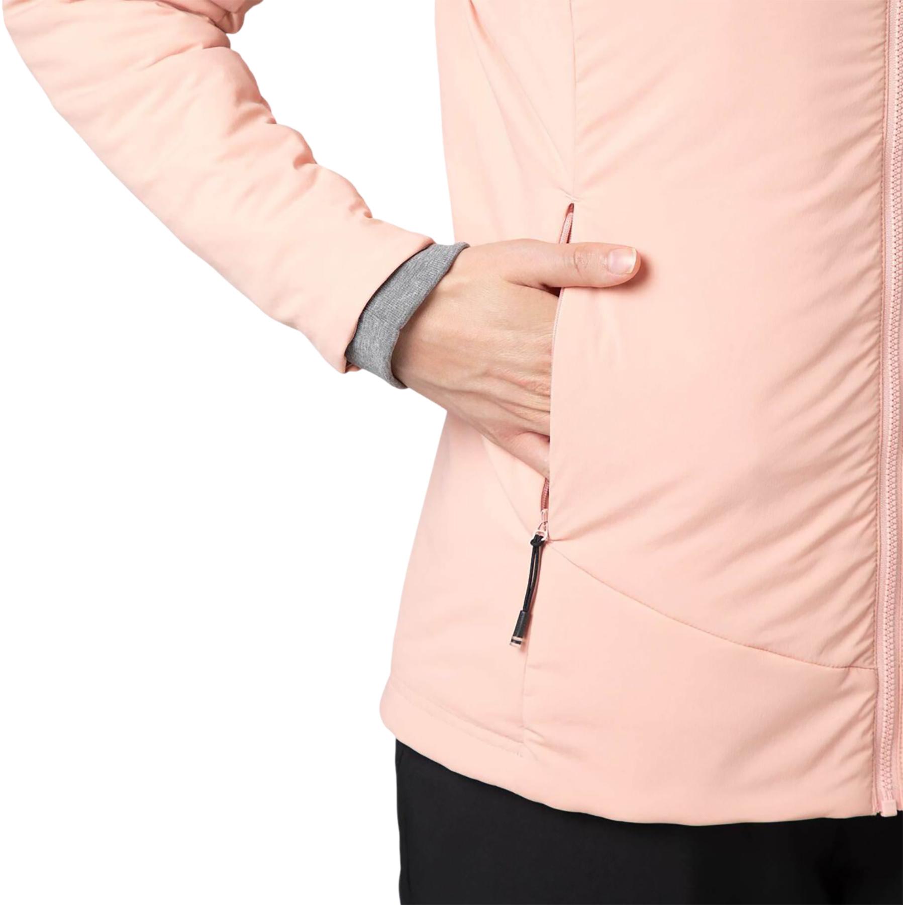 Product gallery image number 5 for product Opside Hooded Jacket - Women's