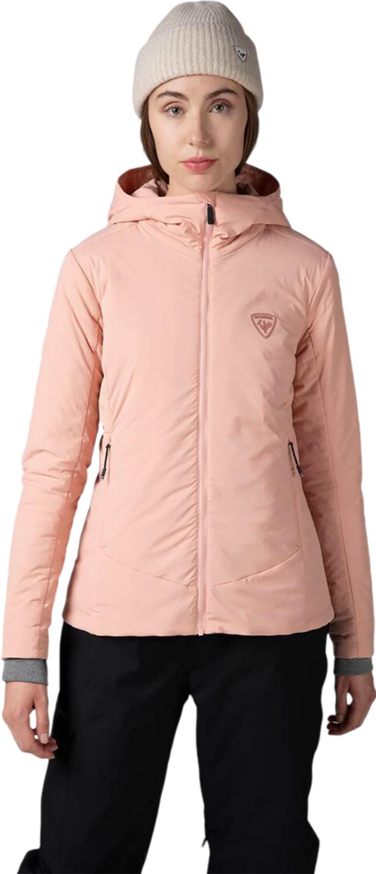 Product gallery image number 6 for product Opside Hooded Jacket - Women's