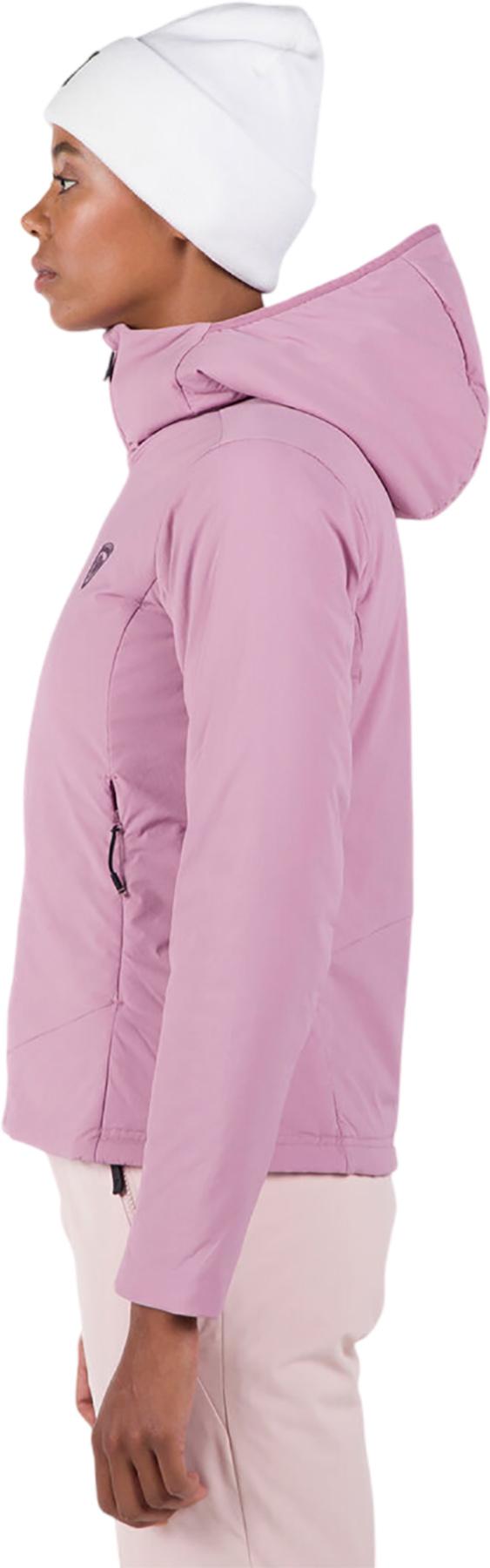 Product gallery image number 7 for product Opside Hooded Jacket - Women's