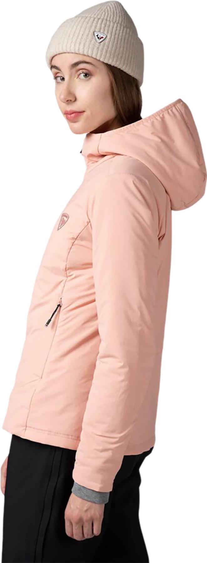 Product gallery image number 8 for product Opside Hooded Jacket - Women's