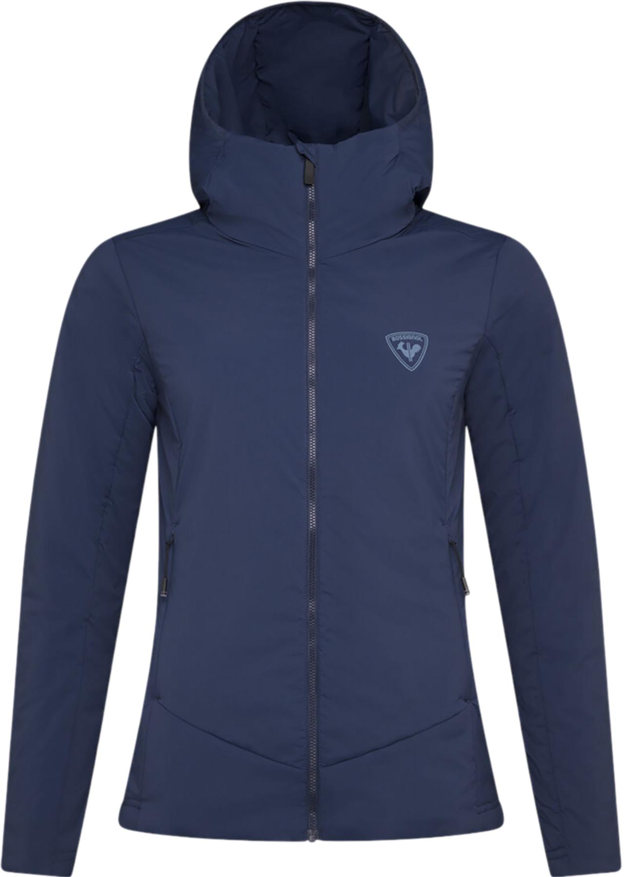 Numéro de l'image de la galerie de produits 1 pour le produit Manteau à capuchon Opside - Femme