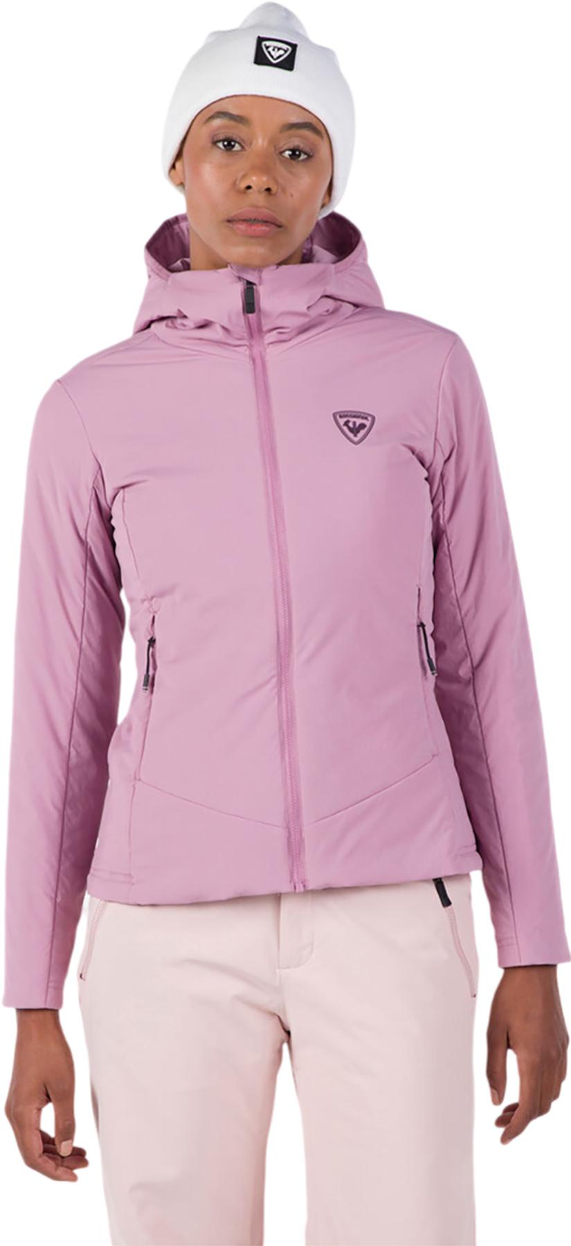 Moonlight Mauve