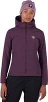 Colour: Mulberry