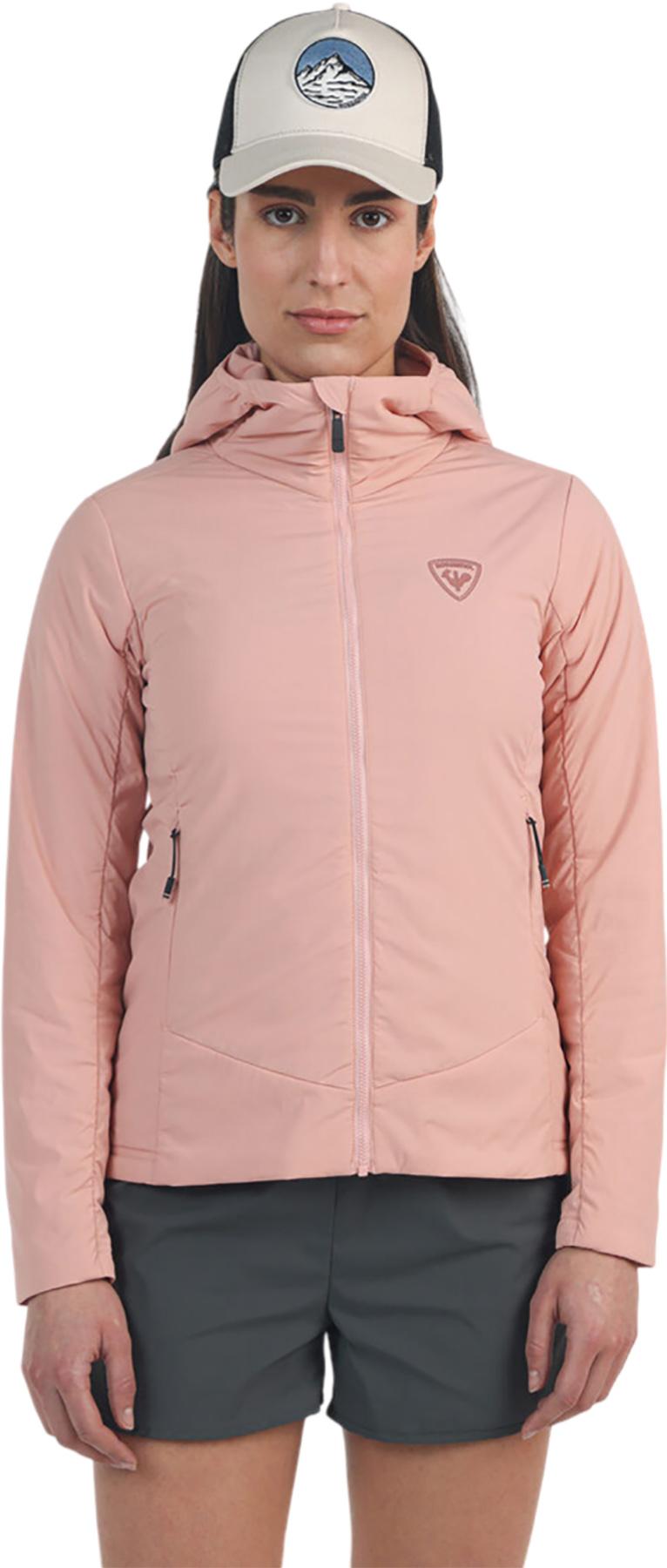 Image de produit pour Manteau à capuchon Opside - Femme
