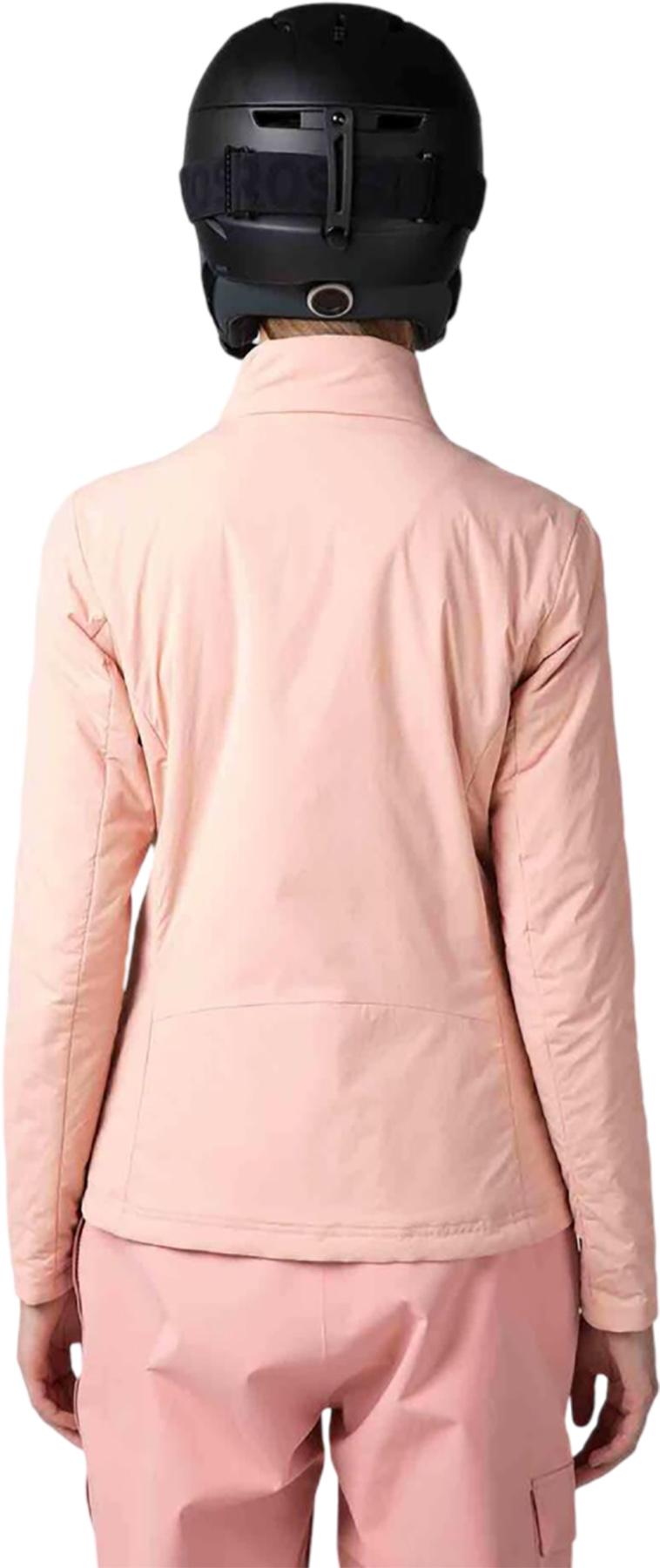 Numéro de l'image de la galerie de produits 2 pour le produit Manteau Opside - Femme