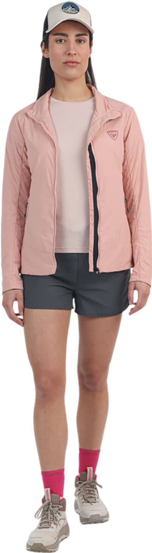 Numéro de l'image de la galerie de produits 3 pour le produit Manteau Opside - Femme