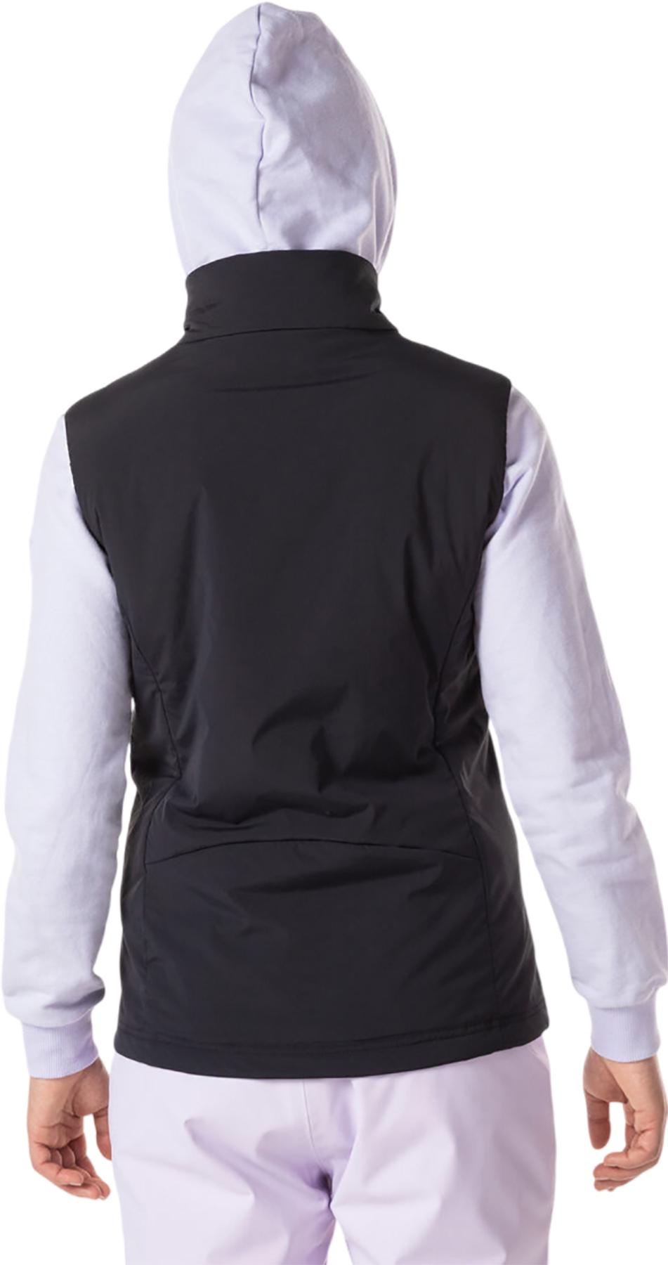 Numéro de l'image de la galerie de produits 2 pour le produit Veste Opside - Femme