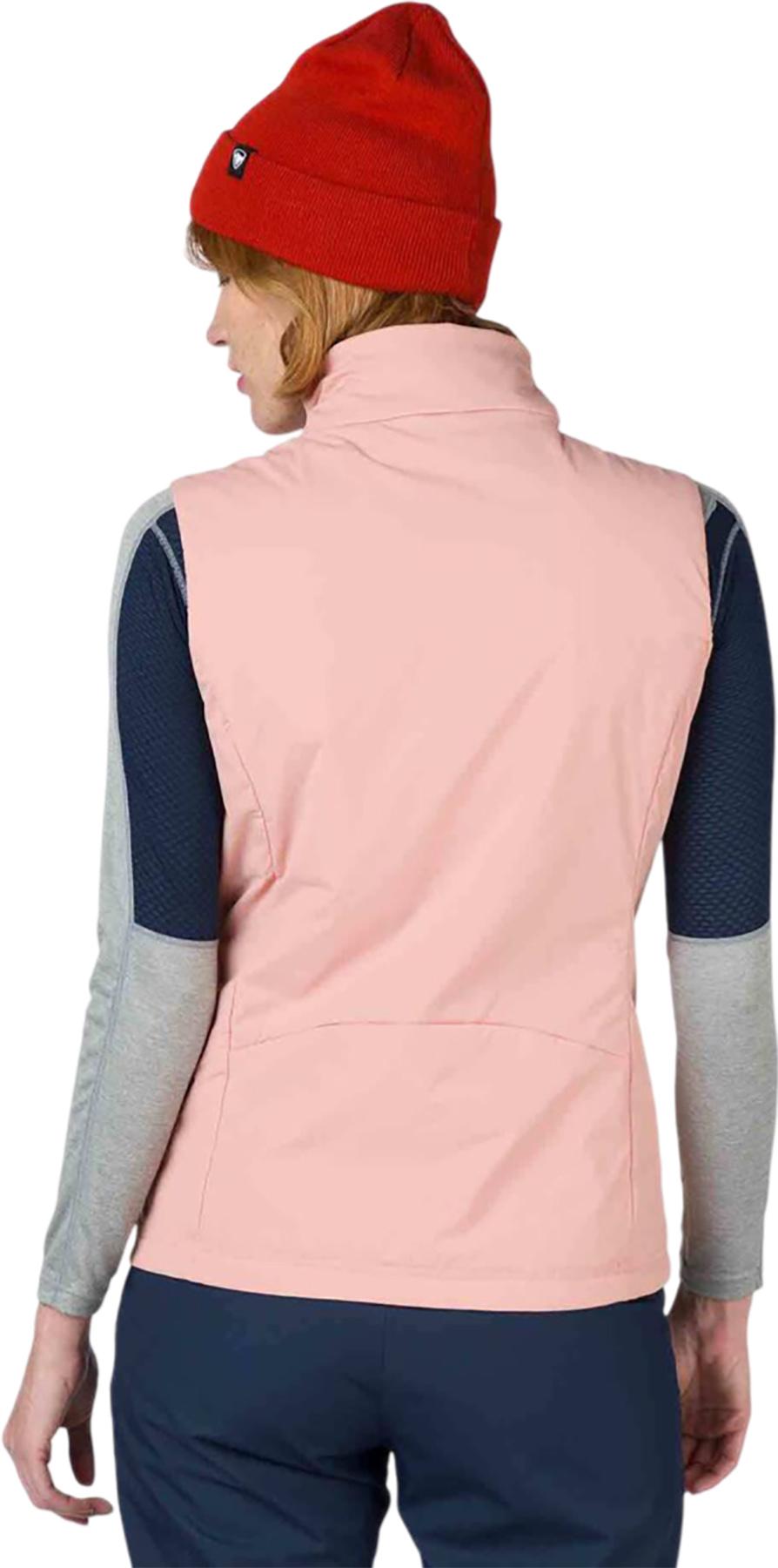 Numéro de l'image de la galerie de produits 2 pour le produit Veste Opside - Femme