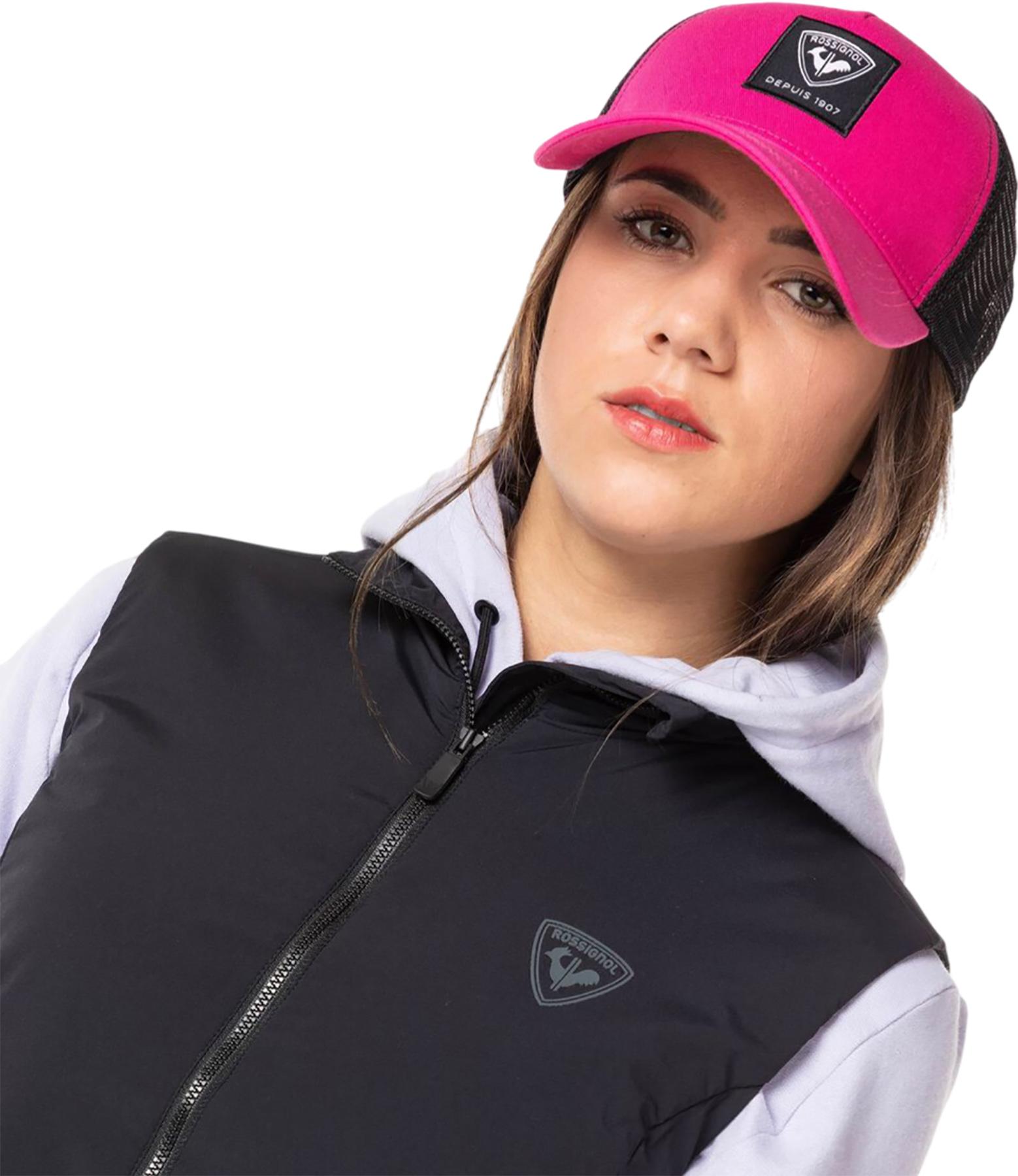 Numéro de l'image de la galerie de produits 3 pour le produit Veste Opside - Femme