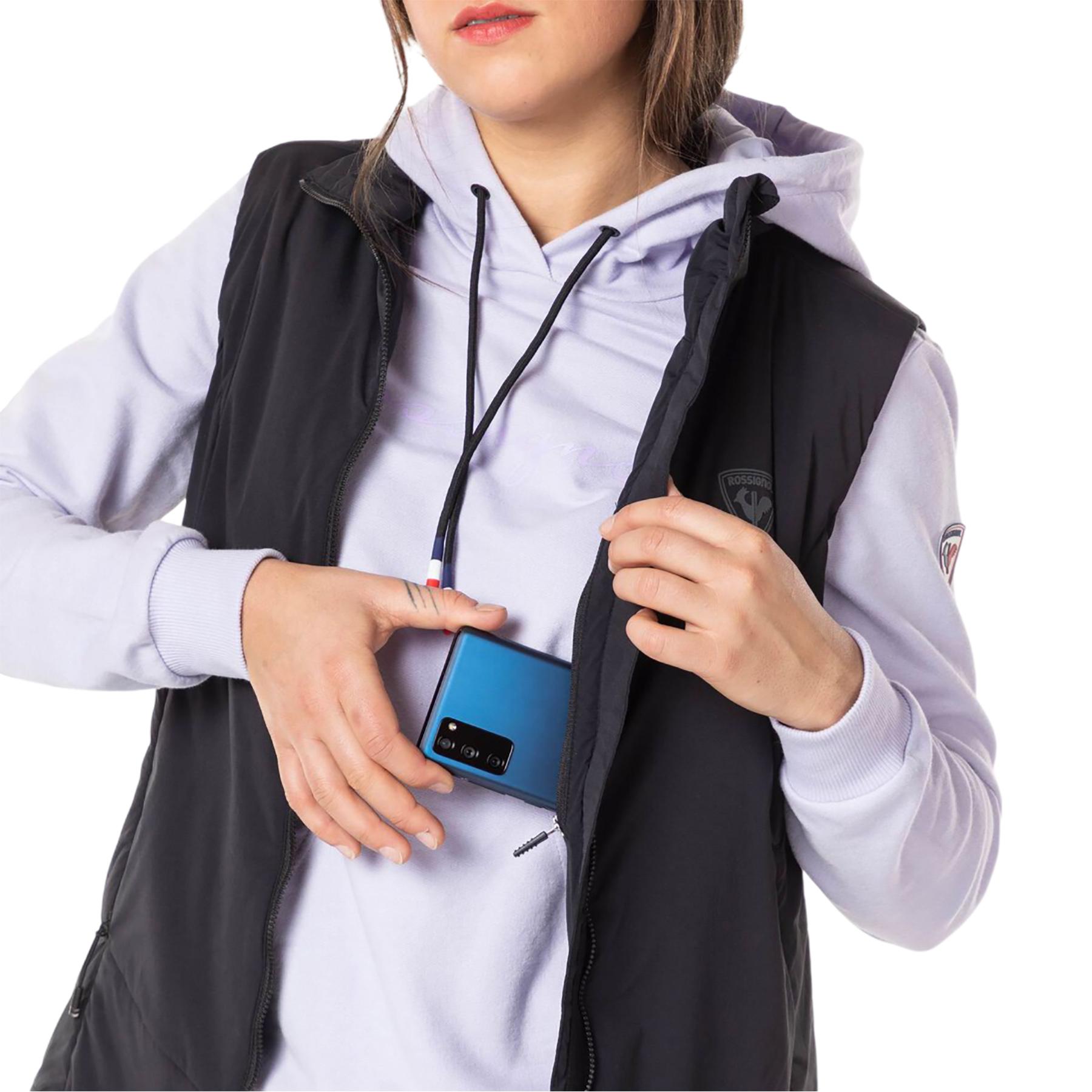 Numéro de l'image de la galerie de produits 4 pour le produit Veste Opside - Femme