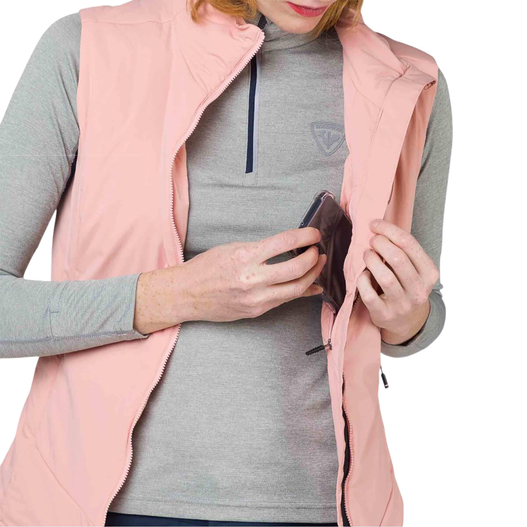 Numéro de l'image de la galerie de produits 4 pour le produit Veste Opside - Femme