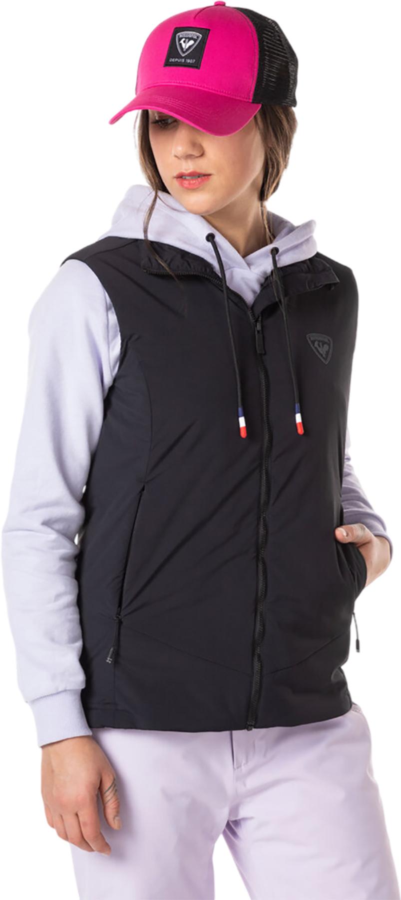 Numéro de l'image de la galerie de produits 6 pour le produit Veste Opside - Femme