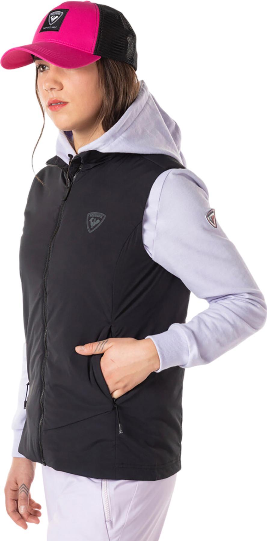 Numéro de l'image de la galerie de produits 7 pour le produit Veste Opside - Femme