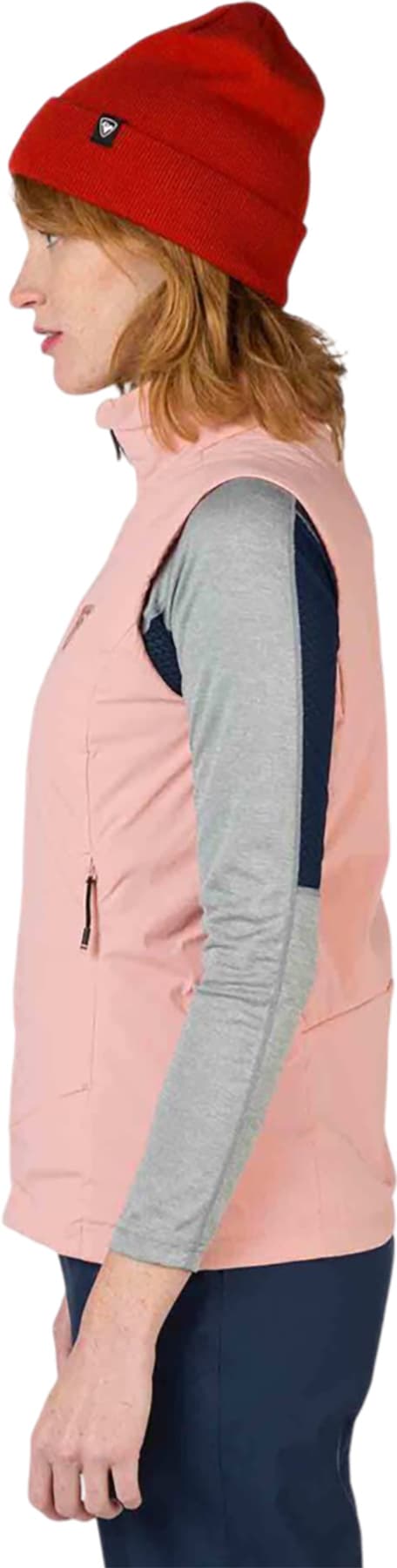 Numéro de l'image de la galerie de produits 6 pour le produit Veste Opside - Femme