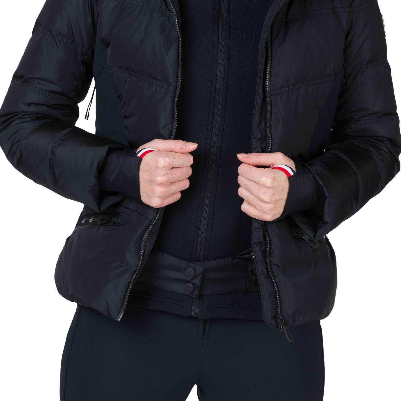 Numéro de l'image de la galerie de produits 11 pour le produit Manteau de ski en duvet mérinos Ruby - Femme