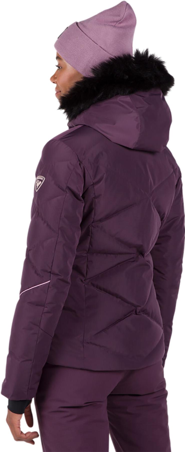 Product gallery image number 7 for product Staci Pearly Ski Jacket - Women's