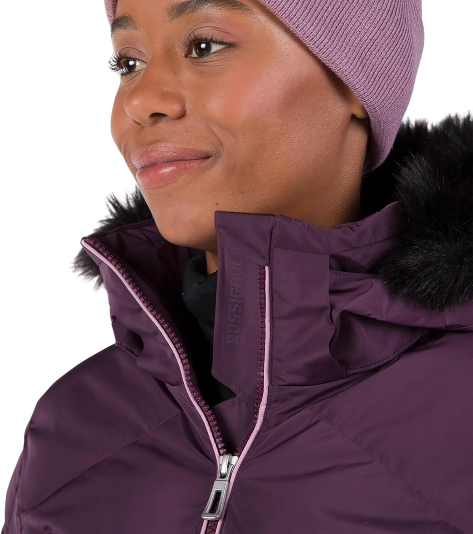 Product gallery image number 8 for product Staci Pearly Ski Jacket - Women's