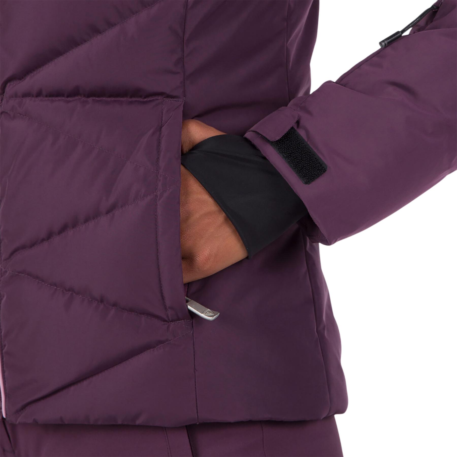 Product gallery image number 2 for product Staci Pearly Ski Jacket - Women's