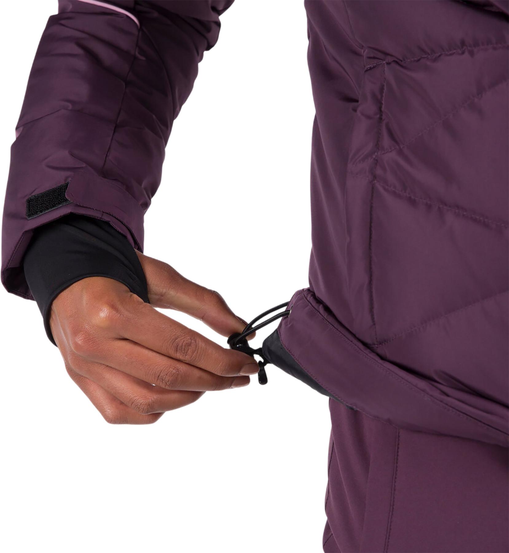 Product gallery image number 3 for product Staci Pearly Ski Jacket - Women's