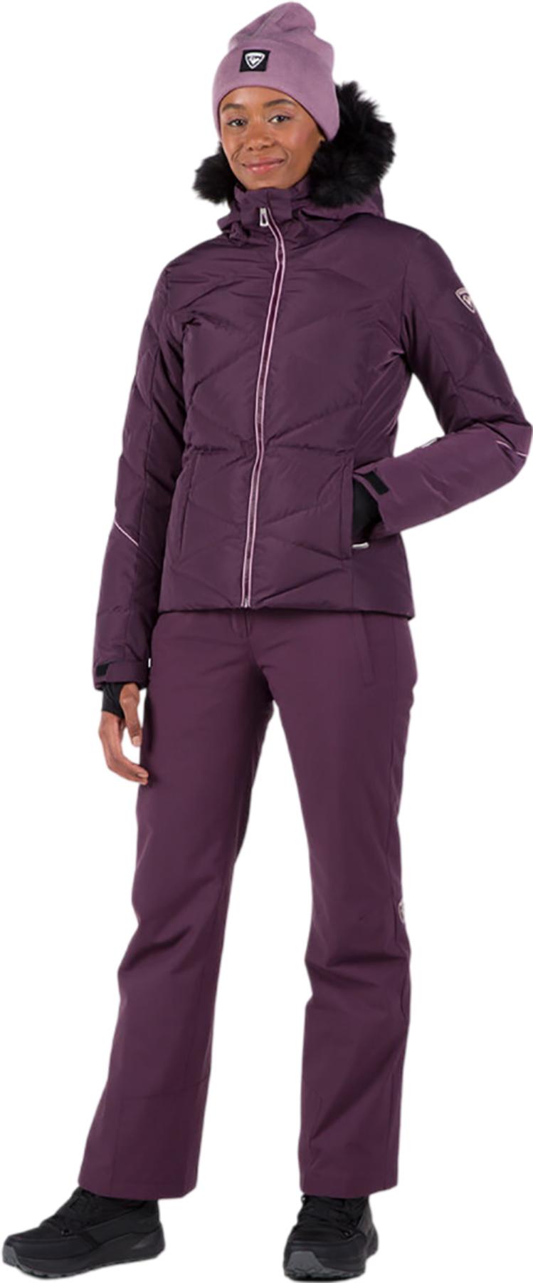 Product gallery image number 5 for product Staci Pearly Ski Jacket - Women's