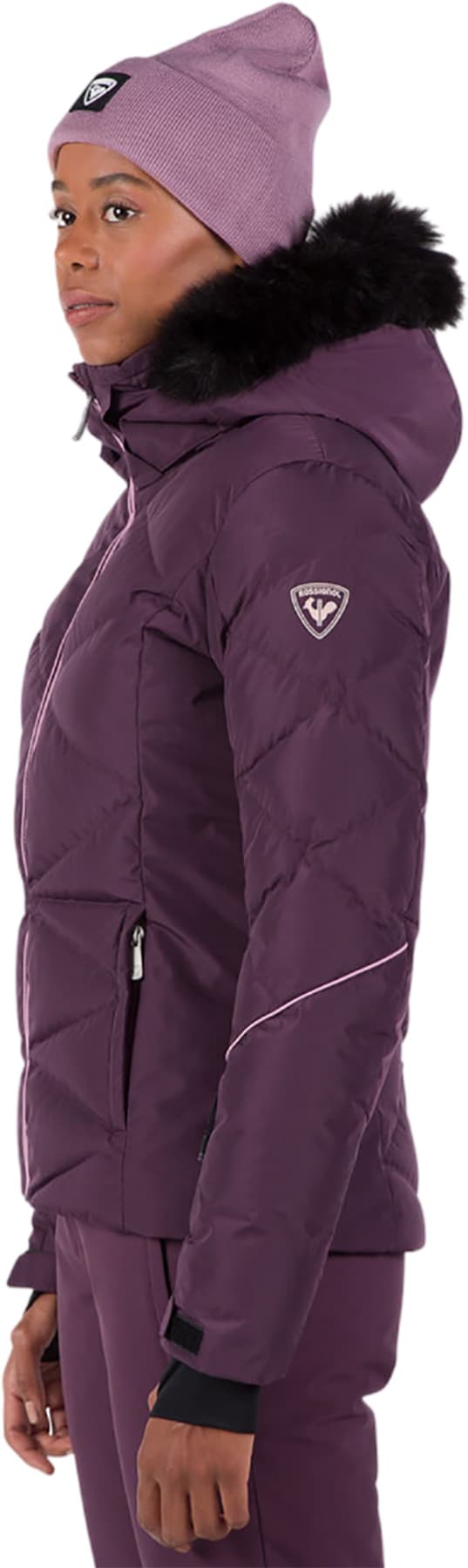 Product gallery image number 6 for product Staci Pearly Ski Jacket - Women's