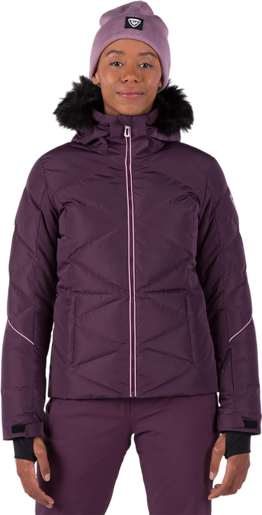 Product gallery image number 1 for product Staci Pearly Ski Jacket - Women's