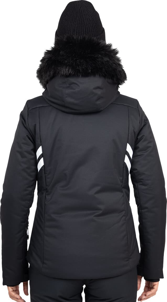 Numéro de l'image de la galerie de produits 2 pour le produit Manteau de ski - Femme